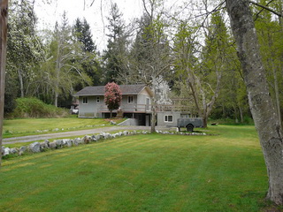 Picture of Point Roberts Parcel Number 405302-080245