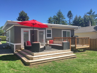 Picture of Point Roberts Parcel Number 405311-150538