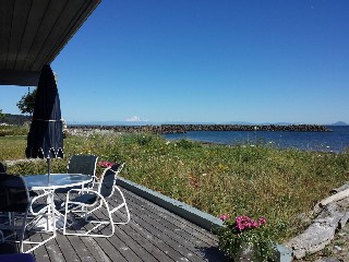Picture of Point Roberts Parcel Number 405310-337336