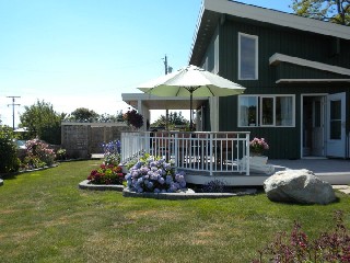 Picture of Point Roberts Parcel Number 405311-259451