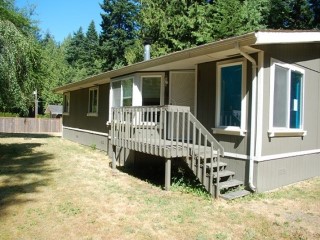 Picture of Point Roberts Parcel Number 405303-553507