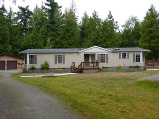 Picture of Point Roberts Parcel Number 405302-551098