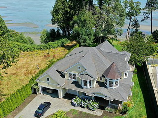 Picture of Point Roberts Parcel Number 405301-124370