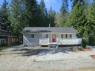 Picture of Point Roberts Parcel Number 405303-520451