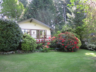 Picture of Point Roberts Parcel Number 405303-477482