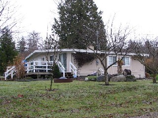 Picture of Point Roberts Parcel Number 405303-109410