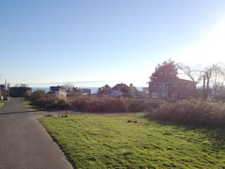 Picture of Point Roberts Parcel Number 405311-179475