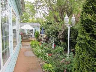 Picture of Point Roberts Parcel Number 405311-140488