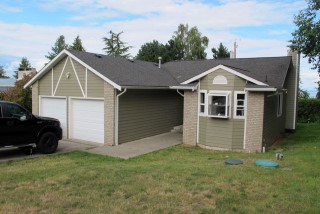 Picture of Point Roberts Parcel Number 405301-038485