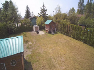 Picture of Point Roberts Parcel Number 405311-025455
