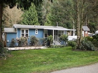 Picture of Point Roberts Parcel Number 405301-067074