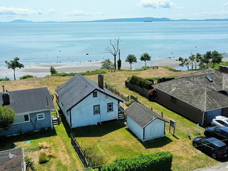 Picture of Point Roberts Parcel Number 405311-234431