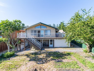 Picture of Point Roberts Parcel Number 405311-203554