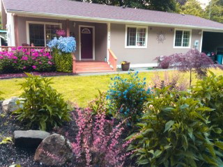 Picture of Point Roberts Parcel Number 415335-444124