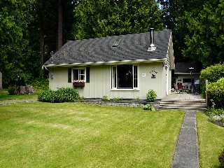 Picture of Point Roberts Parcel Number 405303-540457