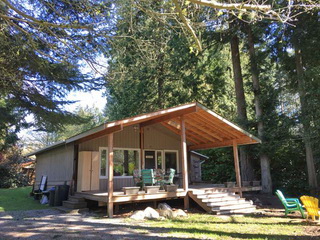 Picture of Point Roberts Parcel Number 405303-477489