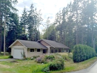 Picture of Point Roberts Parcel Number 405302-238258