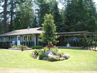 Picture of Point Roberts Parcel Number 415335-113060