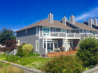 Picture of Point Roberts Parcel Number 415335-525229