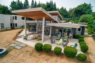 Picture of Point Roberts Parcel Number 405301-063489