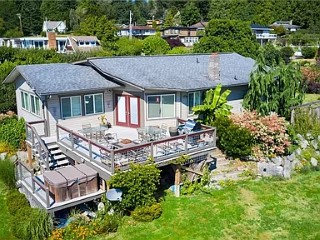 Picture of Point Roberts Parcel Number 405311-341523