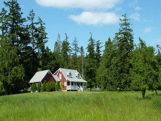 Picture of Point Roberts Parcel Number 405302-215075