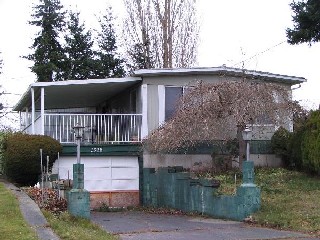 Picture of Point Roberts Parcel Number 405303-189182