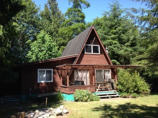 Picture of Point Roberts Parcel Number 405303-096427