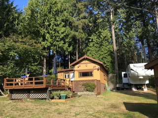 Picture of Point Roberts Parcel Number 405303-477476