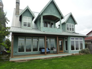 Picture of Point Roberts Parcel Number 405310-520345