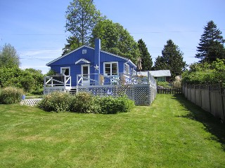 Picture of Point Roberts Parcel Number 405311-100511