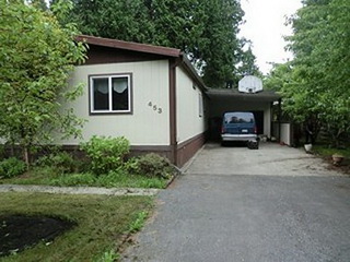 Picture of Point Roberts Parcel Number 405302-238195