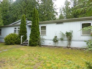 Picture of Point Roberts Parcel Number 405303-541439