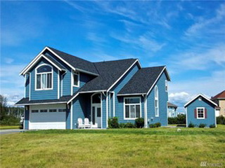 Picture of Point Roberts Parcel Number 405310-093391