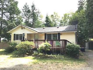 Picture of Point Roberts Parcel Number 405302-530137