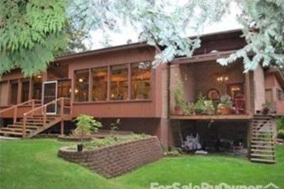 Picture of Point Roberts Parcel Number 405302-546471