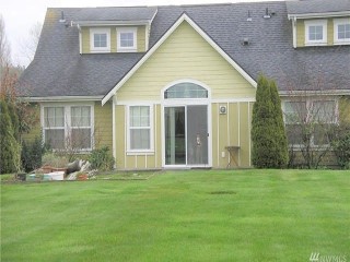 Picture of Point Roberts Parcel Number 405310-470416