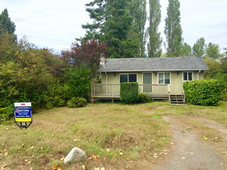 Picture of Point Roberts Parcel Number 405303-221161