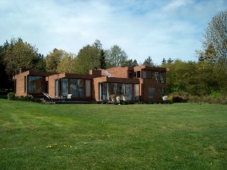 Picture of Point Roberts Parcel Number 405301-064476