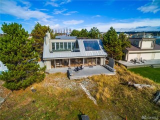 Picture of Point Roberts Parcel Number 405310-318333