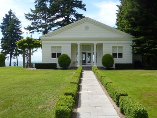 Picture of Point Roberts Parcel Number 405304-367527