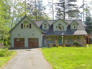 Picture of Point Roberts Parcel Number 405301-122265