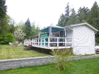 Picture of Point Roberts Parcel Number 405302-518471
