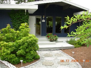 Picture of Point Roberts Parcel Number 405303-537325