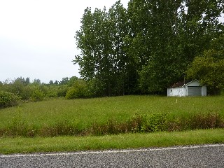 Picture of Point Roberts Parcel Number 405303-122208