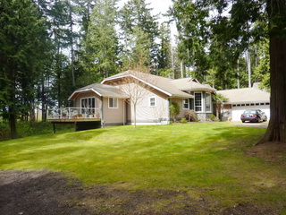 Picture of Point Roberts Parcel Number 405312-117383