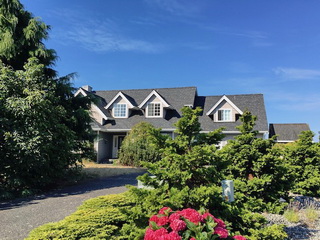 Picture of Point Roberts Parcel Number 405310-069364
