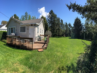 Picture of Point Roberts Parcel Number 405303-093159