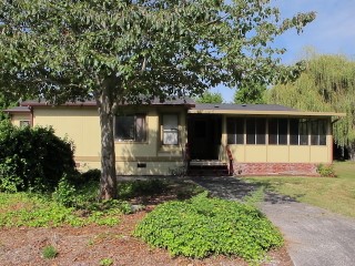 Picture of Point Roberts Parcel Number 405303-540359