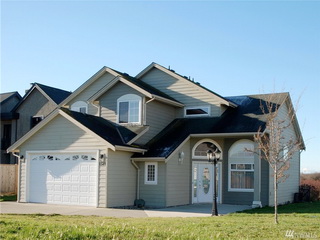 Picture of Point Roberts Parcel Number 405310-072388